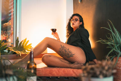Diane Beck - Escort Girl from Rialto California