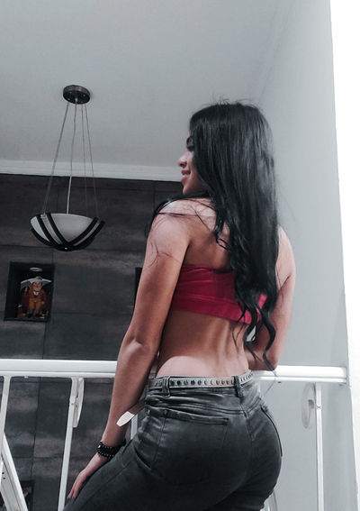 Available Now Escort in Visalia California