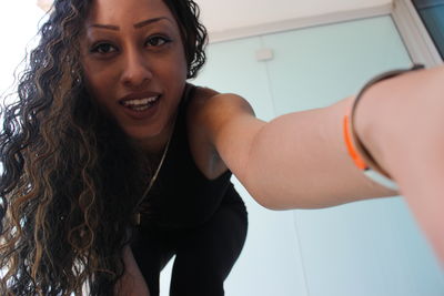 Super Booty Escort in Washington District of Columbia