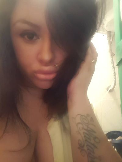 Posh Karina - Escort Girl from Allentown Pennsylvania