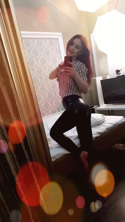 Independent Escort in North Charleston South Carolina