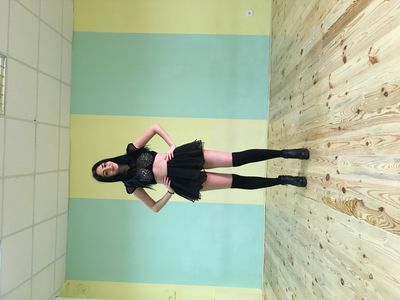 Dinalein - Escort Girl from West Valley City Utah
