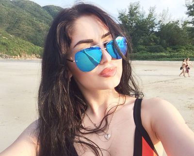 Dinalein - Escort Girl from West Valley City Utah