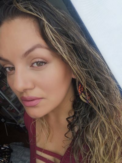 Blonde Alyssa - Escort Girl from San Angelo Texas