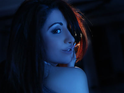 Divine Cookie - Escort Girl from El Monte California