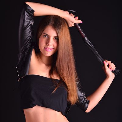 Luna Bonita - Escort Girl from Abilene Texas