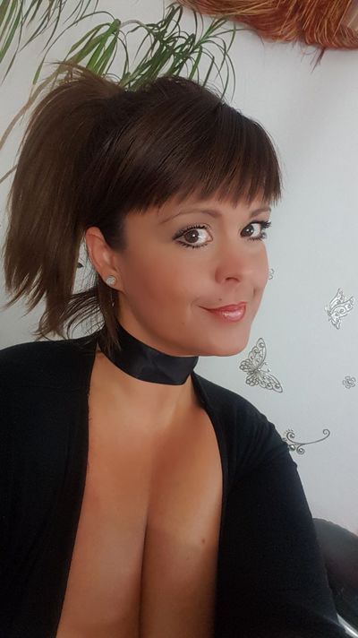 Doro Thype - Escort Girl from West Palm Beach Florida
