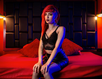 Incall Escort in Nashville Tennessee