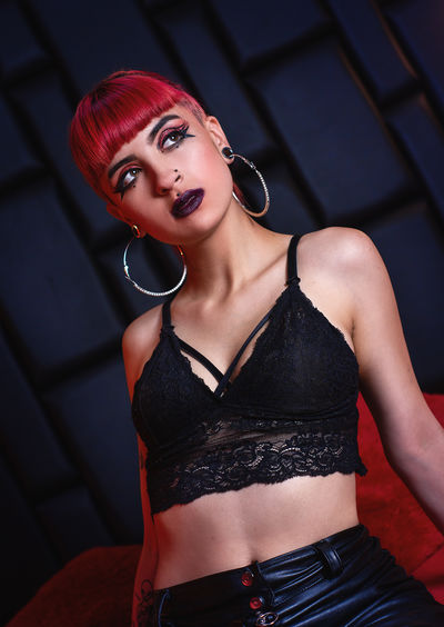 Dorothy Morgan - Escort Girl from Nashville Tennessee