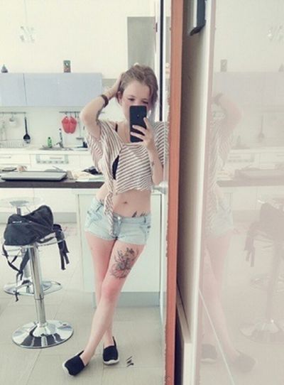 What's New Escort in Tulsa Oklahoma