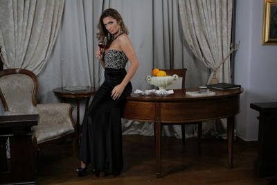Dream Woman Mia - Escort Girl from Tyler Texas
