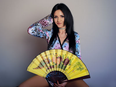 Dreamy Erika - Escort Girl from Spokane Washington