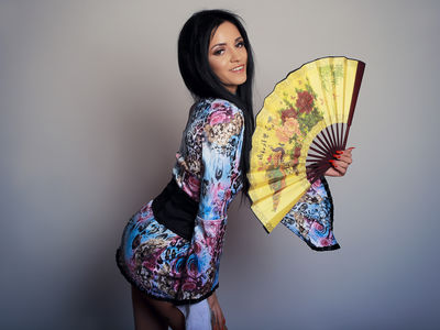Dreamy Erika - Escort Girl from Spokane Washington