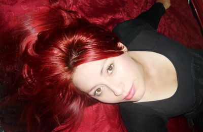 Brunette Escort in Tallahassee Florida