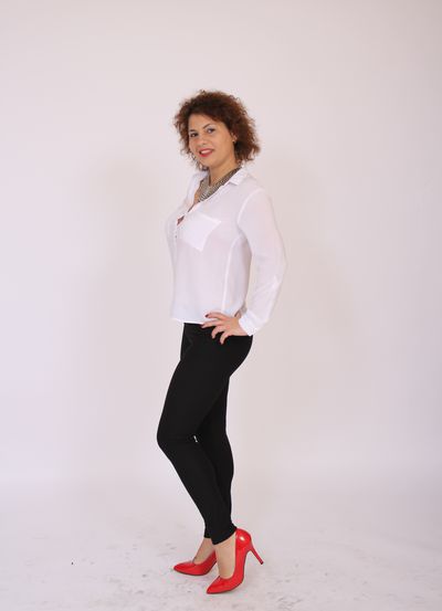 E Malvina - Escort Girl from Anchorage Alaska