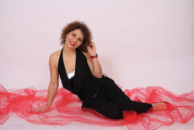 E Malvina - Escort Girl from Anchorage Alaska