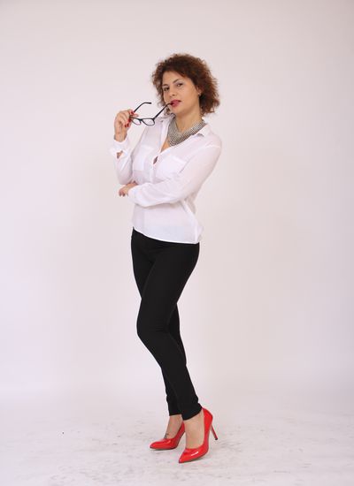 E Malvina - Escort Girl from Anchorage Alaska