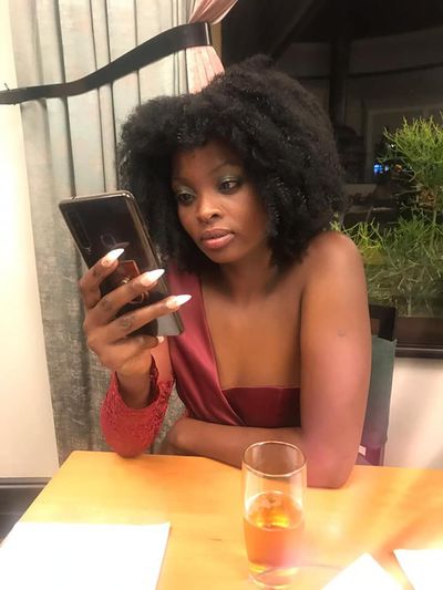 Eboneylicious - Escort Girl from Chico California