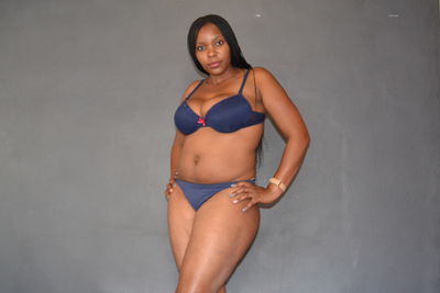 Ebony Jade