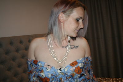 Eden Serenya - Escort Girl from Anaheim California