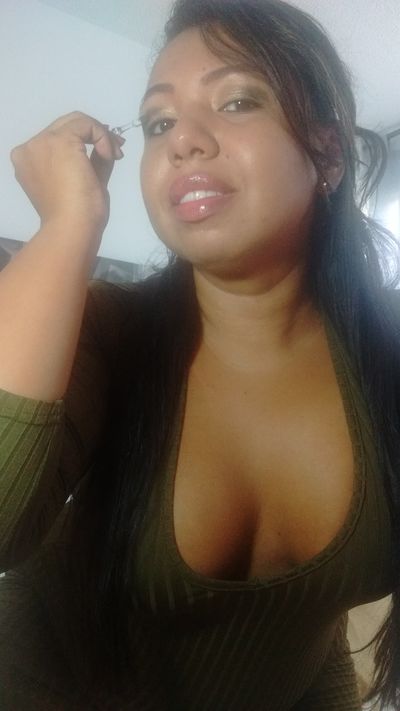 Eileen Brown - Escort Girl from Portland Oregon