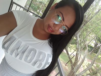 Eileen Brown - Escort Girl from Portland Oregon