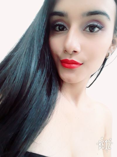 Eilynn Becker - Escort Girl from Charlotte North Carolina