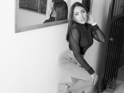 European Escort in Hayward California