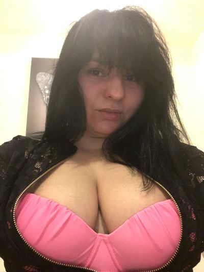 Ela Emanuela - Escort Girl from Spokane Valley Washington