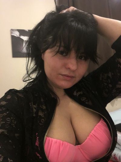 Alternative Escort in Spokane Valley Washington
