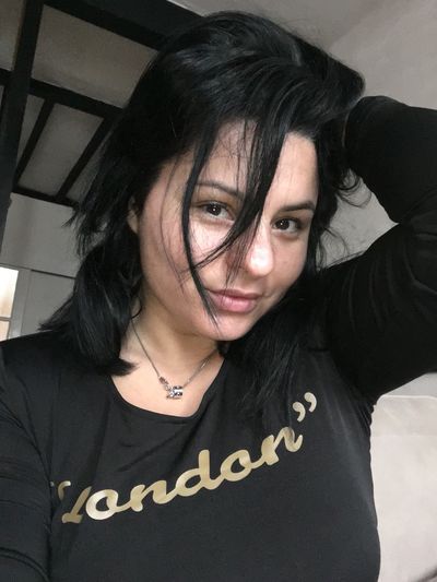 Ela Emanuela - Escort Girl from Spokane Valley Washington