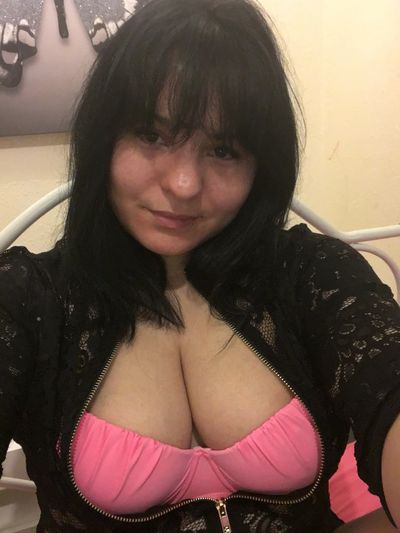 Ela Emanuela - Escort Girl from Spokane Valley Washington