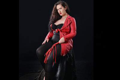 Ela Johnson - Escort Girl from Arlington Texas