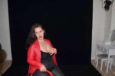 Mariangel Kurt - Escort Girl from Arlington Texas