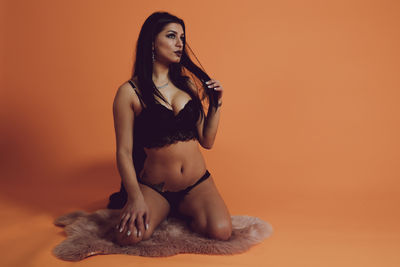 Electra Devyne - Escort Girl from Winston-Salem North Carolina