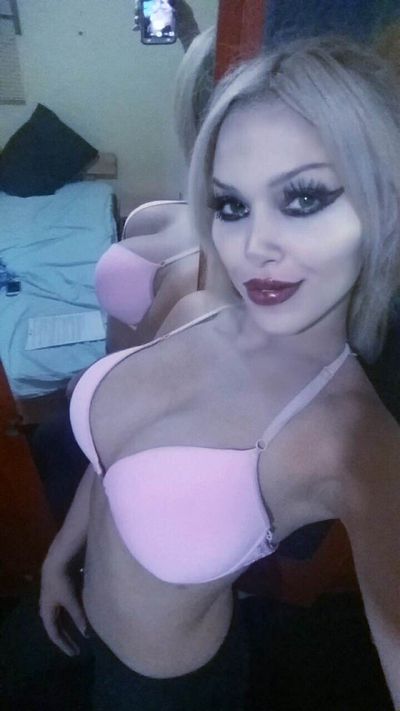 Alternative Escort in Hollywood Florida