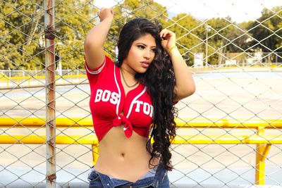 Electra Lombardi - Escort Girl from Santa Clarita California