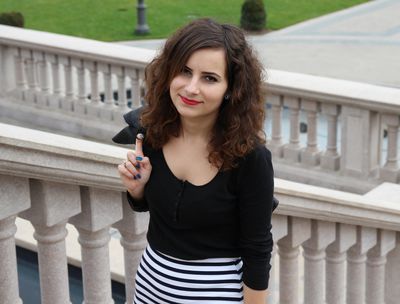 Mila Cors - Escort Girl from Boise Idaho