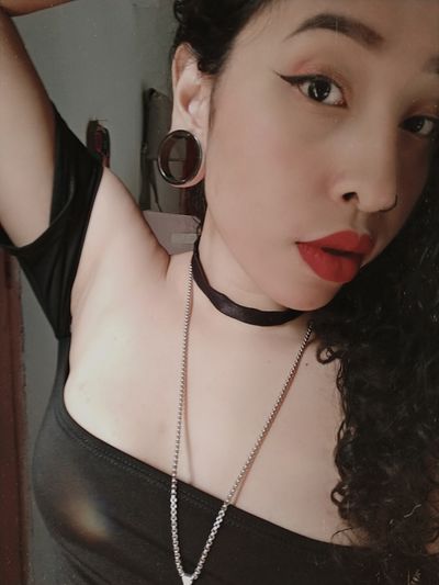 Skarlet Jones - Escort Girl from Vacaville California