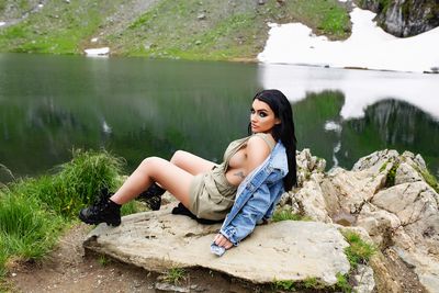 Elektra Ford - Escort Girl from Manchester New Hampshire