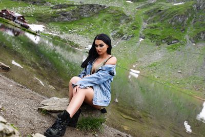 Elektra Ford - Escort Girl from Manchester New Hampshire