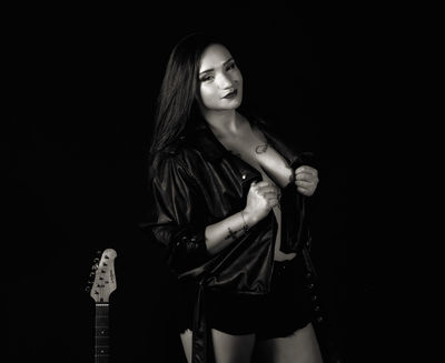 Elektra Payton - Escort Girl from Aurora Colorado
