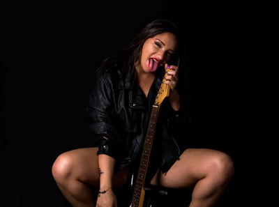 Elektra Payton - Escort Girl from Aurora Colorado