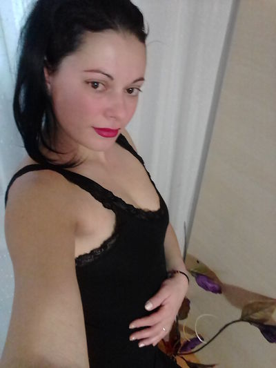 Elena Energizing - Escort Girl from Little Rock Arkansas