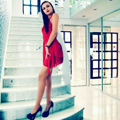 Elena Karpova - Escort Girl from San Diego California