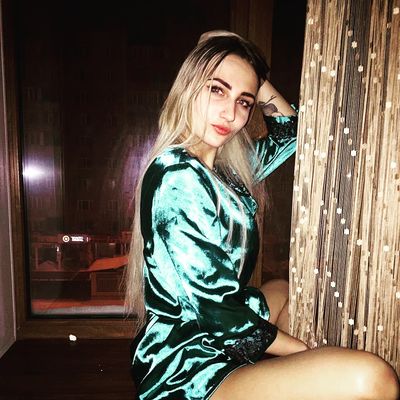 Elena Karpova - Escort Girl from San Diego California