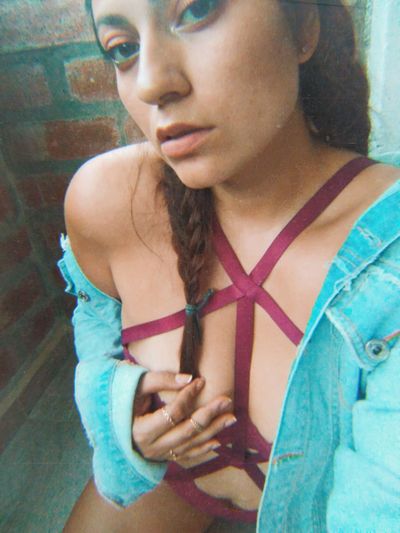 Maria Thompson - Escort Girl from Tucson Arizona