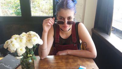 Ava Mellow - Escort Girl from Madison Wisconsin