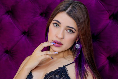 Eliana Cruz - Escort Girl from Savannah Georgia