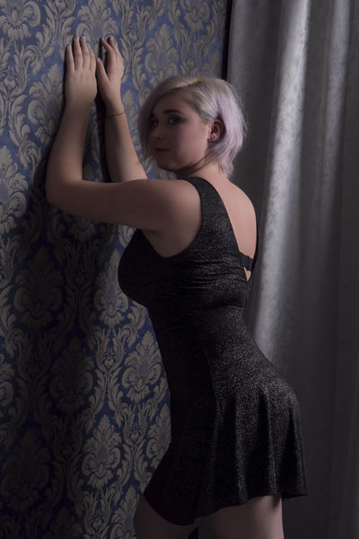 Elionore White - Escort Girl from Milwaukee Wisconsin